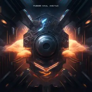 Corporate Demons feat. Luxas