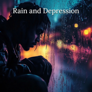 Rain and Depression