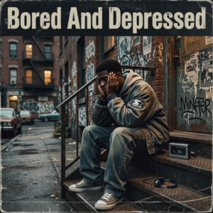 Bored And Depressed